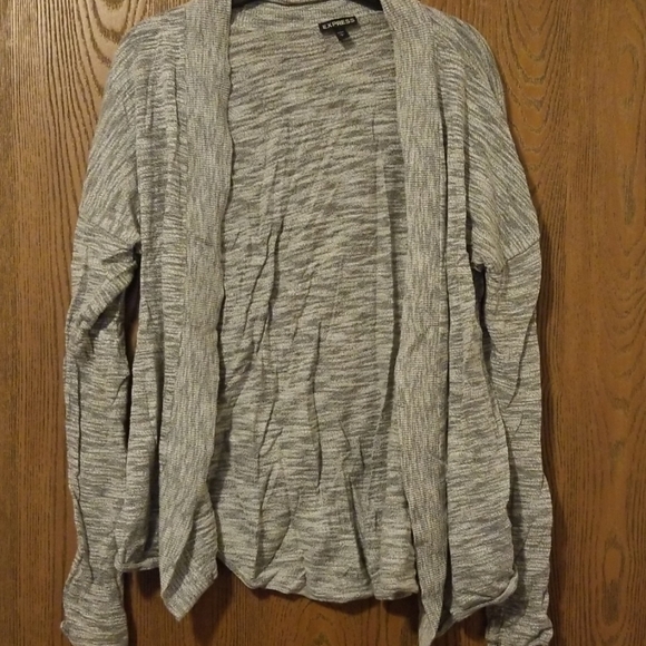 Express Sweater - Picture 2 of 4